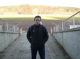 Новият треньор на розите:Съдиите бяха неадекватни / Новини от Казанлък