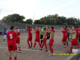 Следим на живо футболната среща Розова долина - Чирпан 1:1 / Новини от Казанлък