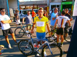 Казанлък вече има сигурен участник на Олимпиадата в Лондон / Новини от Казанлък