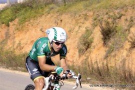 Данаил Петров също бе определен за национал в колоезденето / Новини от Казанлък