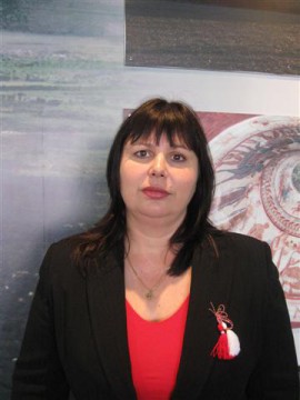 Назначиха Ваня Иванова за Секретар на Община Казанлък без конкурс  / Новини от Казанлък