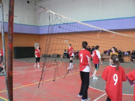 Девойките на ХГ