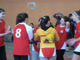 Девойките на ХГ