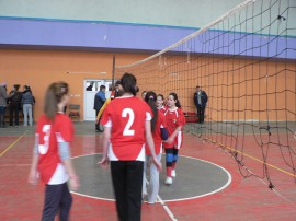 Девойките на ХГ