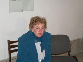 Стихове в навечерието на Празника на жената в музей 