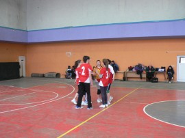 Девойките на ХГ