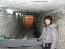 Бивша конкурентка на Весела Лечева възражда спортната стрелба в Казанлък / Новини от Казанлък