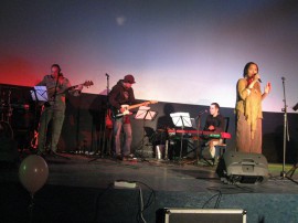 2752 лева бяха събрани на празничния  благотворителен  концерт в Казанлък / Новини от Казанлък