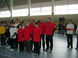 3 медала спечели казанлъшкият клуб на ДП по стрелба с лък 