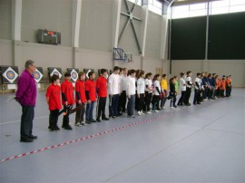 3 медала спечели казанлъшкият клуб на ДП по стрелба с лък 