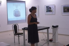 Библиотека Искра е поканена на кръгла маса за опазване на книжовното наследство / Новини от Казанлък