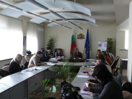 Казанлъшката болница ще има ново оборудване