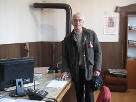 Днес назначиха кметските наместници в Голямо Дряново, Горно Изворово и Средногорово / Новини от Казанлък