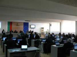 38 точки за по-малко от 3 часа отметнаха общинските съветници