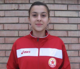 Казанлъшка волейболистка се класира за финала при жените / Новини от Казанлък