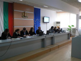 38 точки за по-малко от 3 часа отметнаха общинските съветници