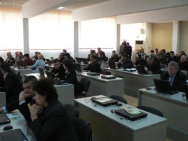 38 точки за по-малко от 3 часа отметнаха общинските съветници