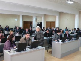 38 точки за по-малко от 3 часа отметнаха общинските съветници