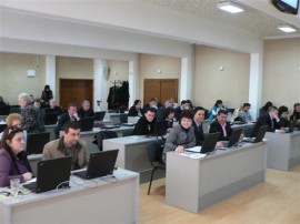 38 точки за по-малко от 3 часа отметнаха общинските съветници / Новини от Казанлък