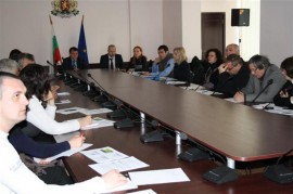 Изготвят план за водоснабдяване и канализация на територията на област Стара Загора / Новини от Казанлък