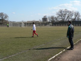 Розите загубиха без да отправят удар към вратата