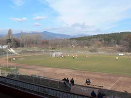 Розите загубиха без да отправят удар към вратата