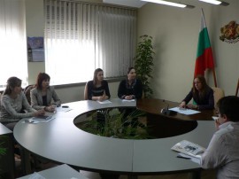 В Казанлък се търсят приемни родители по Евро програма