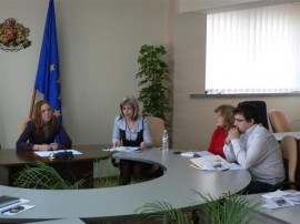 В Казанлък се търсят приемни родители по Евро програма