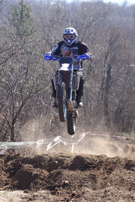 Мотори и АТВ-та ще се надпреварват в Енина утре