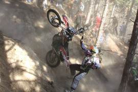 Мотори и АТВ-та ще се надпреварват в Енина утре