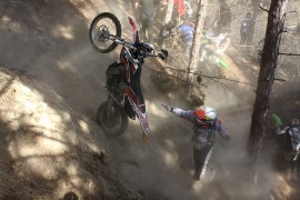 Мотори и АТВ-та ще се надпреварват в Енина утре / Новини от Казанлък