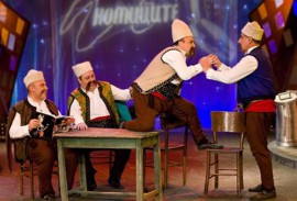 Истерия за билетите на 