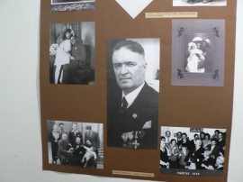 Изложба на Генчо Стайнов съживи спомените на казанлъчани