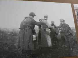 Изложба на Генчо Стайнов съживи спомените на казанлъчани