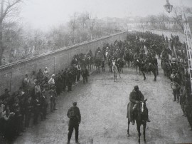 Изложба на Генчо Стайнов съживи спомените на казанлъчани