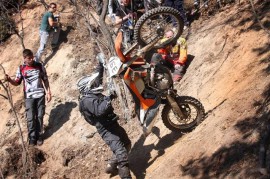 В събота Енина бе център на моторния спорт / Новини от Казанлък