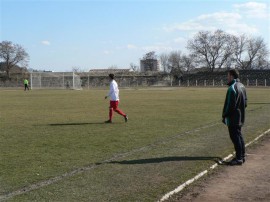 Боян Нейчев:”Изпуснахме победата в Съединение” / Новини от Казанлък