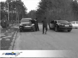 ВИДЕО: Зрелищна акция на НСБОП на язовир Копринка / Новини от Казанлък