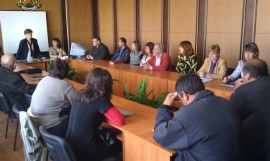 В Община Мъглиж проведоха среща за социалните проблеми в региона / Новини от Казанлък