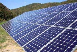 Гигантът „Бош”  и компанията „Феникс солар” проявяват интерес към Казанлък / Новини от Казанлък