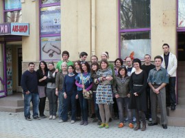 Днес три обществени чешми ще заработят отново в Казанлък