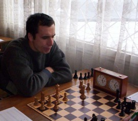 Дренчев постигна важна победа на Европейското по шах / Новини от Казанлък