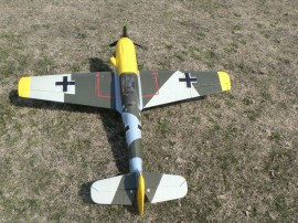 Над 100 състезатели откриха сезона в авиомоделизма на летището в Овощник