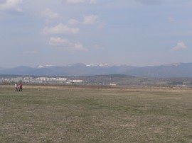 Над 100 състезатели откриха сезона в авиомоделизма на летището в Овощник