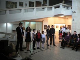 В Казанлък отбелязахме 99 години от Одринската епопея и деня на Тракия