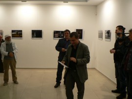 Казанлък скоро ще има Музей на фотографията