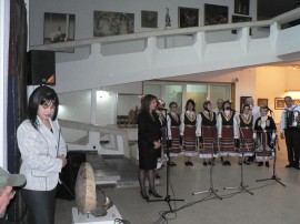 В Казанлък отбелязахме 99 години от Одринската епопея и деня на Тракия