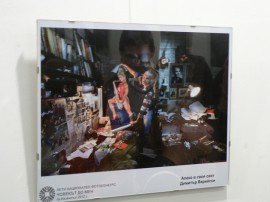 Казанлък скоро ще има Музей на фотографията