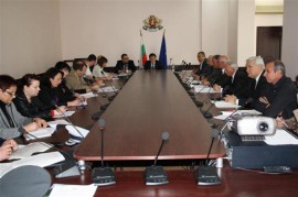 Прие се Областната стратегия и план за безопасност на движението / Новини от Казанлък