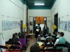 Днес в Казанлък се откриха 